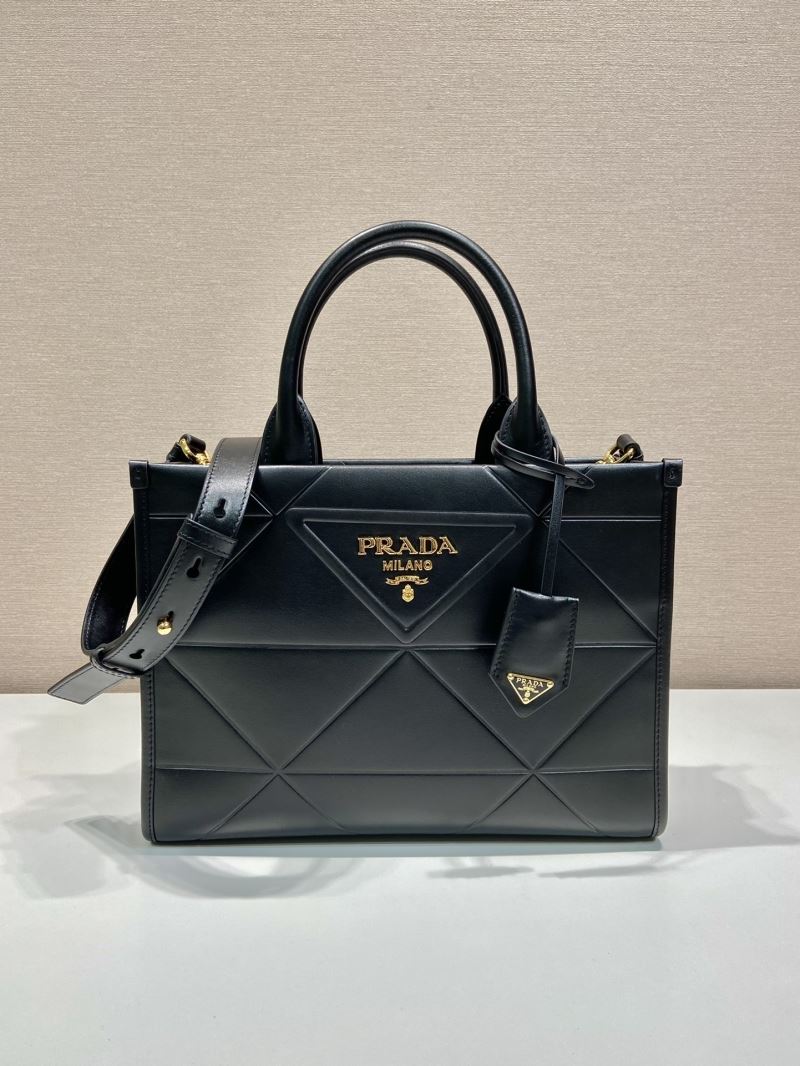 Prada Top Handle Bags